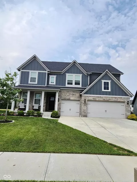 15873 Hush Hickory Bnd, Westfield, IN 46074