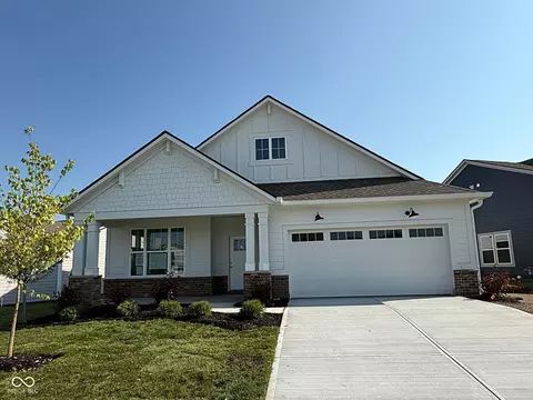 19379 Mcbee Ave, Westfield, IN 46074