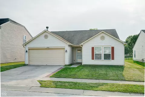 8148 Gathering Cir, Indianapolis, IN 46259