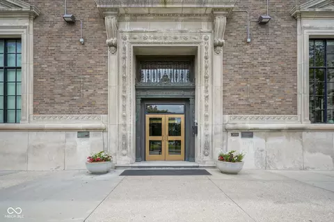 350 N Meridian St #505, Indianapolis, IN 46204