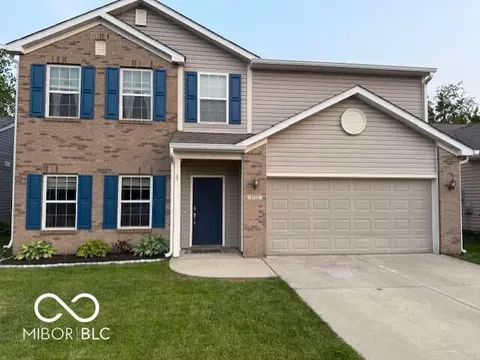 1711 Jaques Dr, Lebanon, IN 46052
