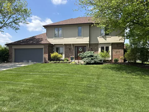 13736 Langley Dr, Carmel, IN 46032