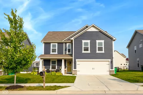 1981 Turning Leaf Dr, Franklin, IN 46131