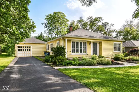 713 W Cromer Ave, Muncie, IN 47303