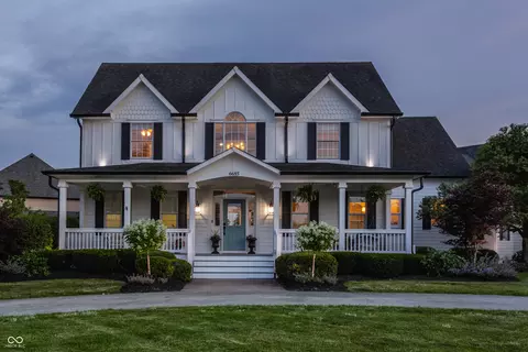 6685 Chapel Xing, Zionsville, IN 46077