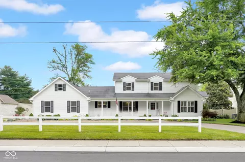 600 Vehslage Rd, Seymour, IN 47274