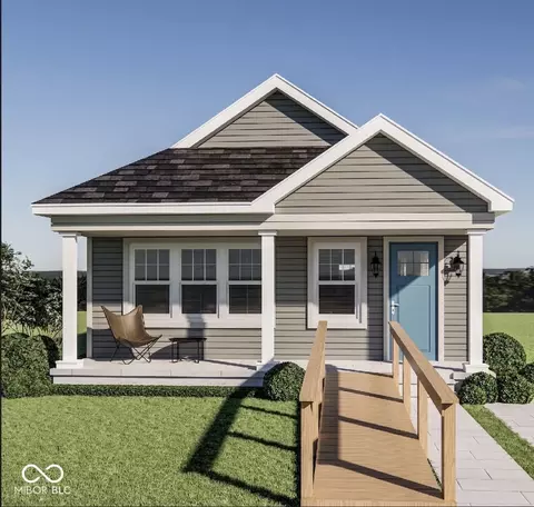 3135 Ralston Ave, Indianapolis, IN 46218