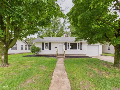 308 Mohawk St, Anderson, IN 46012