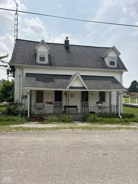 5553 N County Road 10 E, Greensburg, IN 47240