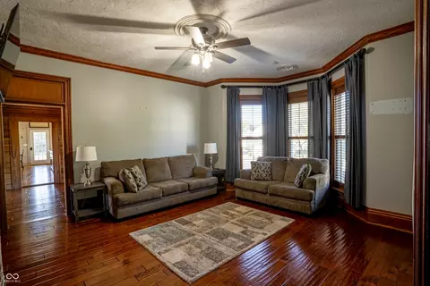 Living - 115 W State Road 38, Pendleton, IN 46064 photo 1 of 1