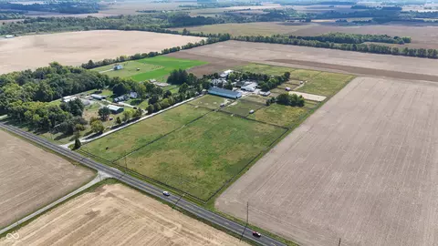 View/Area - 115 W State Road 38, Pendleton, IN 46064 photo 8 of 9