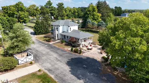 Other - 115 W State Road 38, Pendleton, IN 46064 photo 1 of 27
