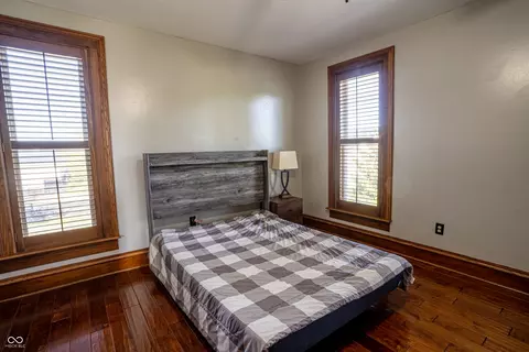 Bedroom - 115 W State Road 38, Pendleton, IN 46064 photo 3 of 3