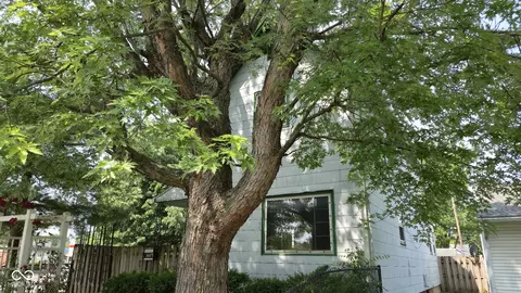 1018 Jefferson Ave, Indianapolis, IN 46201