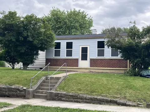 803 S Brady St, Attica, IN 47918