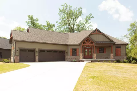 0 Legacy Ests #LOT 2, Mooresville, IN 46158