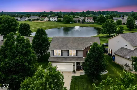 7214 Morello Ln, Noblesville, IN 46062