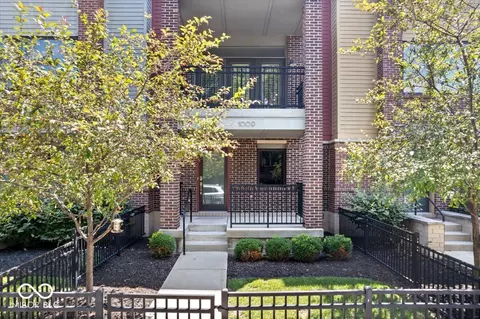 1009 N Park Ave, Indianapolis, IN 46202