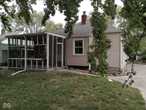 1741 N Riley Ave, Indianapolis, IN 46218