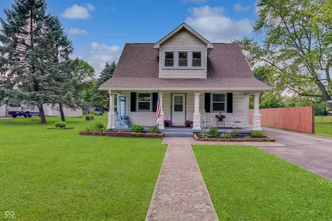 616 S Fuller Dr, Indianapolis, IN 46241