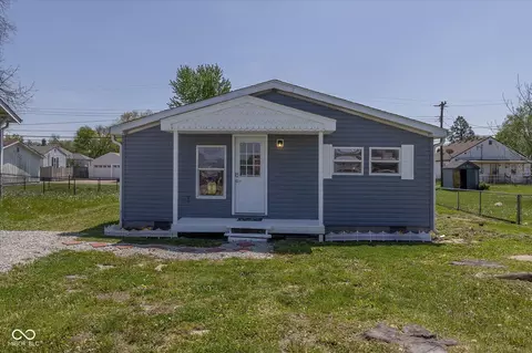 5515 W Morris St, Indianapolis, IN 46241