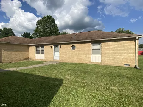 11936 Melanie Dr, Alexandria, IN 46001