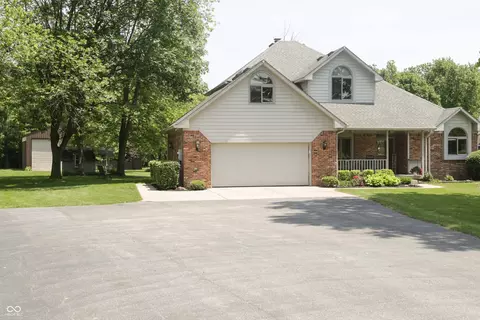 1739 S County Road 450 E, Avon, IN 46123