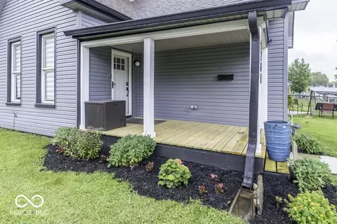1201 Villa Ave, Indianapolis, IN 46203