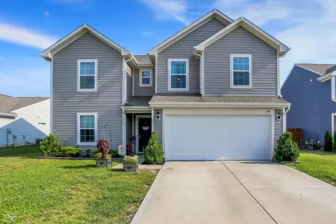 1375 Crabapple Rd, Franklin, IN 46131
