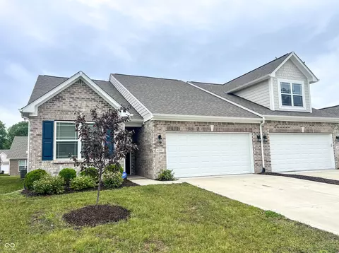 6350 Stallion Way, Indianapolis, IN 46260