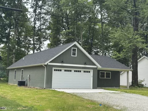 177 W Itawamba Trl, Greensburg, IN 47240