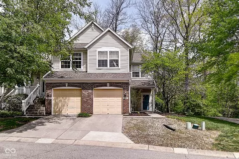 1044 Longwell Pl, Indianapolis, IN 46240
