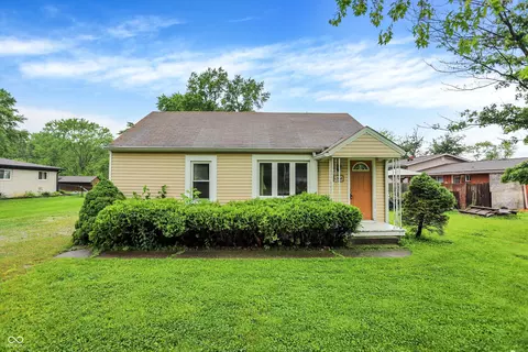 6308 Ratliff Rd, Camby, IN 46113