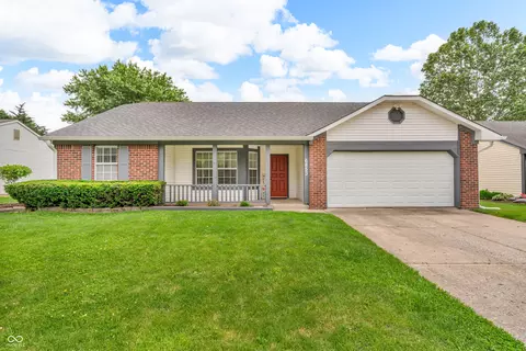 6853 Kellum Dr, Indianapolis, IN 46221