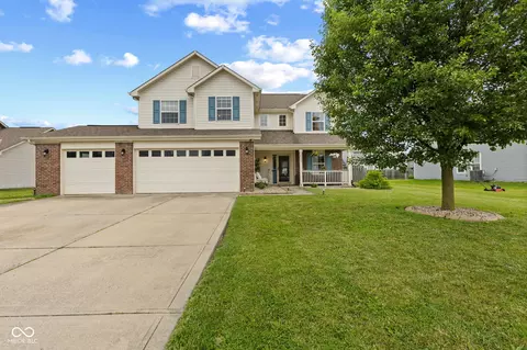 2580 Bluewood Way, Plainfield, IN 46168