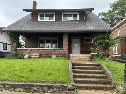 18 E Church St, Brazil, IN 47834