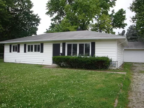5 Tousley Ct, Indianapolis, IN 46224