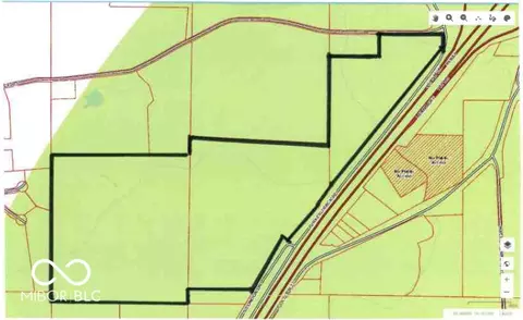 3960 S London Dr, Martinsville, IN 46151