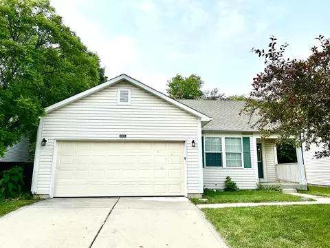 10922 Snowdrop Way, Indianapolis, IN 46235