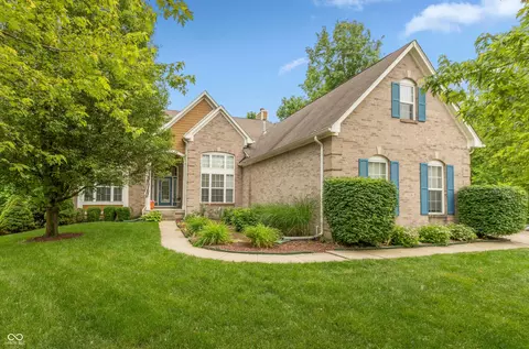 7818 Fawnwood Dr, Indianapolis, IN 46278