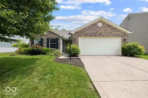 5967 Peregrine Blvd, Indianapolis, IN 46228