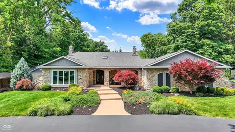 3528 E 116th St, Carmel, IN 46033