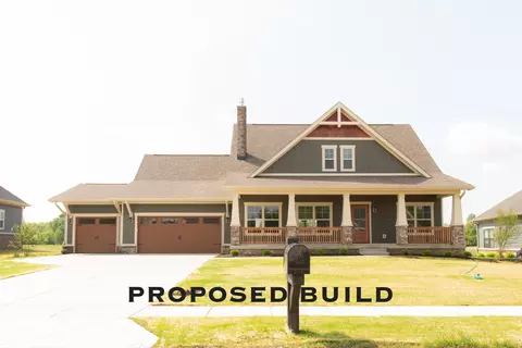 lot30 Doe Mdw, Anderson, IN 46011