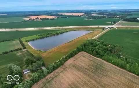 150 S East St, Sharpsville, IN 46068