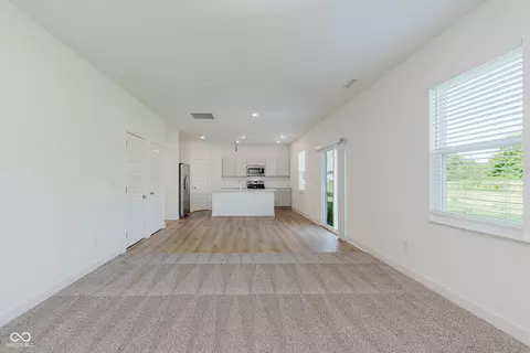 Living - 848 Holmdale Dr, Indianapolis, IN 46239 photo 5 of 5