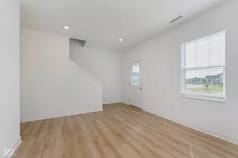 Living - 848 Holmdale Dr, Indianapolis, IN 46239 photo 1 of 5