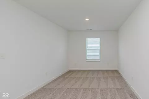Bedroom - 848 Holmdale Dr, Indianapolis, IN 46239 photo 1 of 8