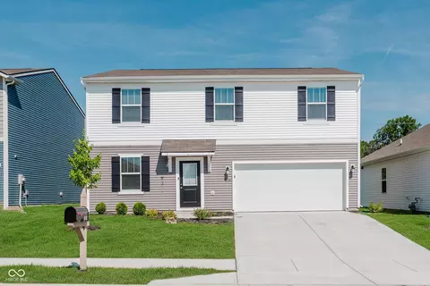 848 Holmdale Dr, Indianapolis, IN 46239