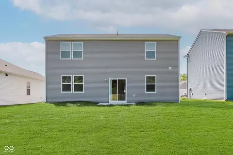 Exterior - 848 Holmdale Dr, Indianapolis, IN 46239 photo 2 of 3