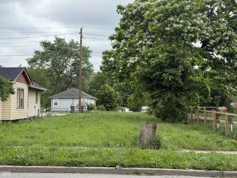563 N Belmont Ave, Indianapolis, IN 46222